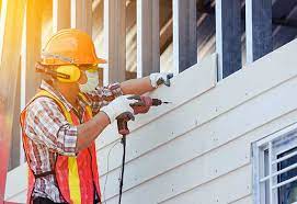 Best Storm Damage Siding Repair  in Dodge City, KS